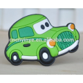 Car Design Fridge magnet & soft pvc magnet, cartoon rubber fridge magnet